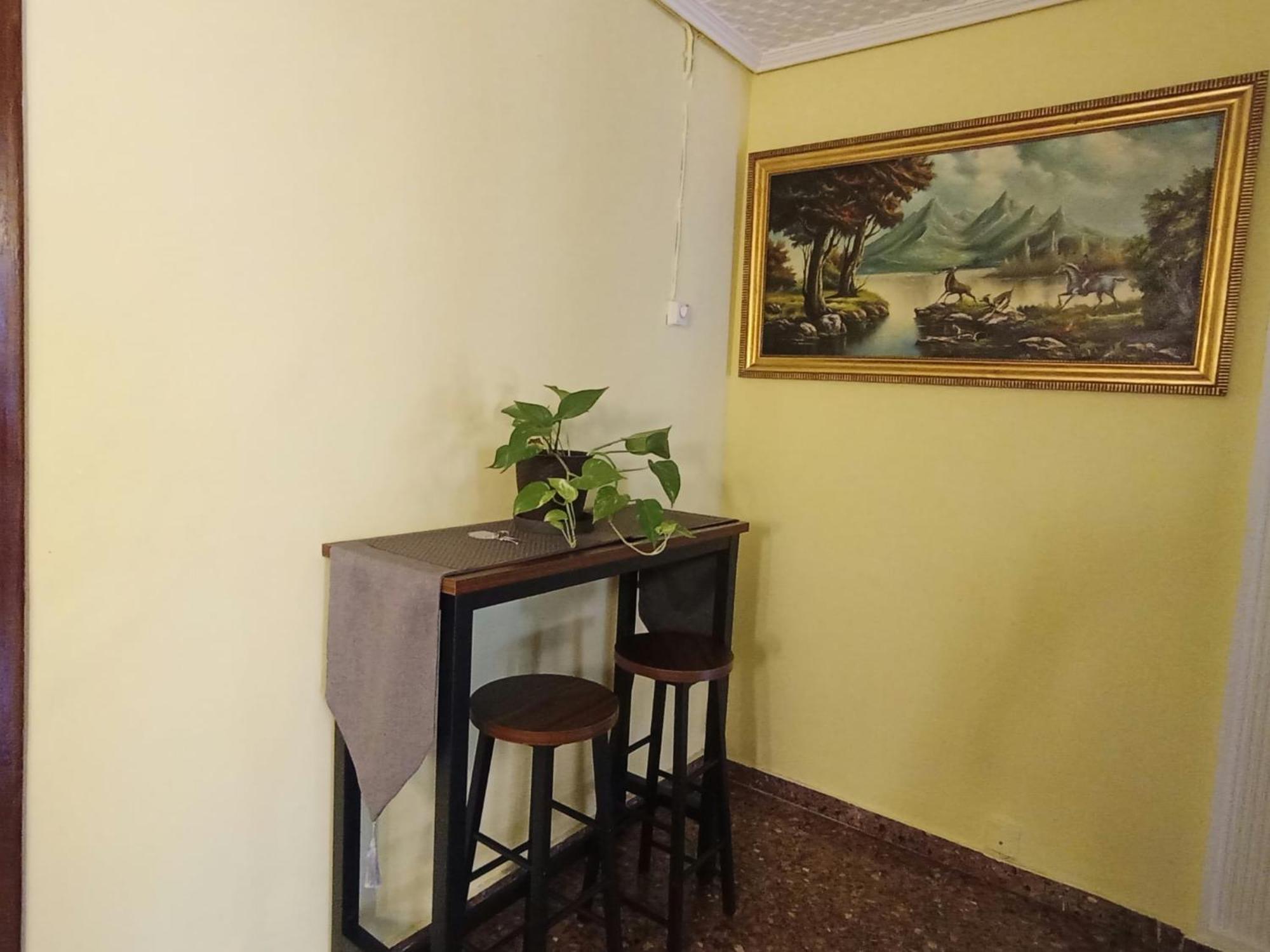 T&C Haro Apartment Room photo