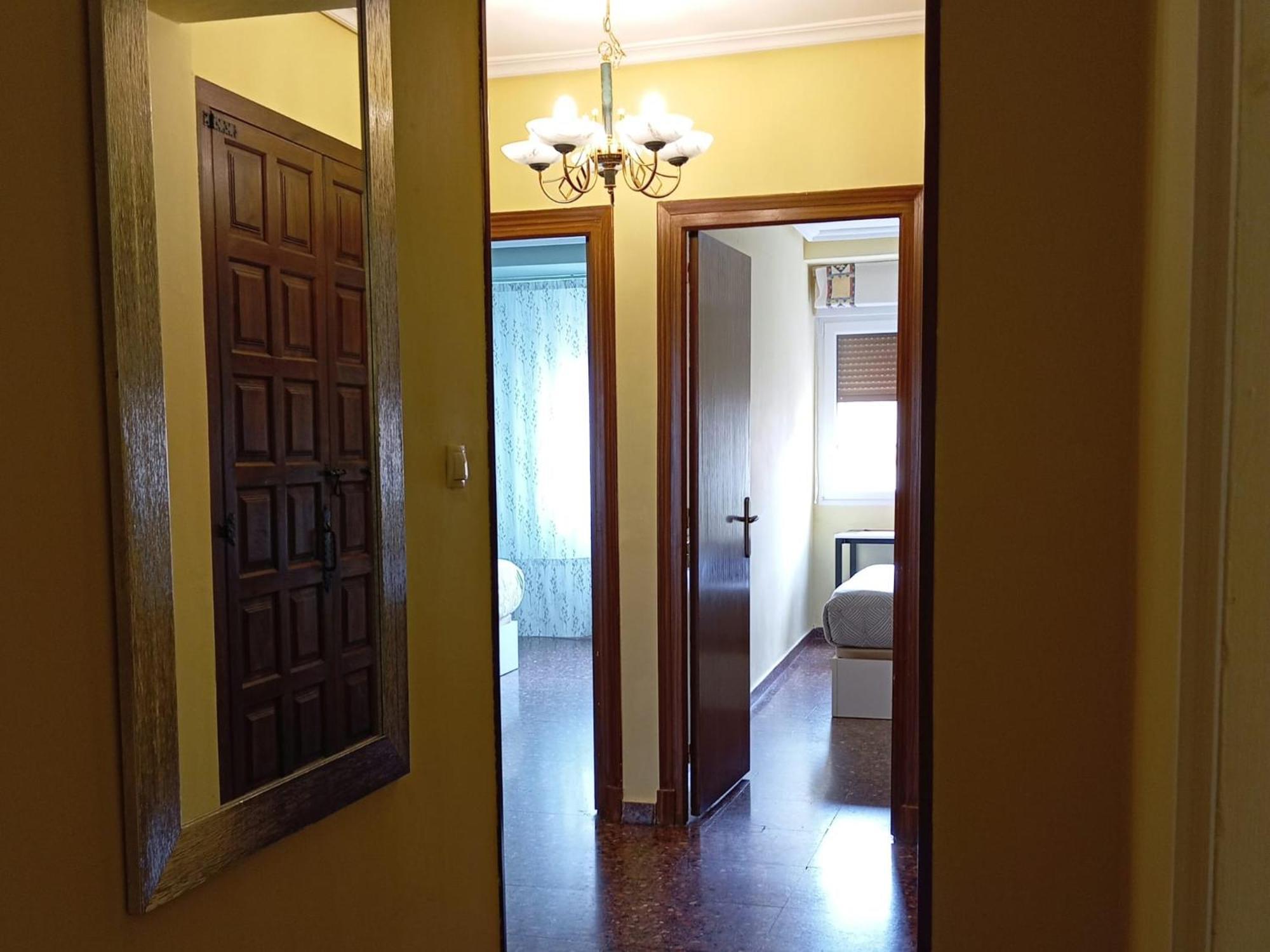 T&C Haro Apartment Exterior photo