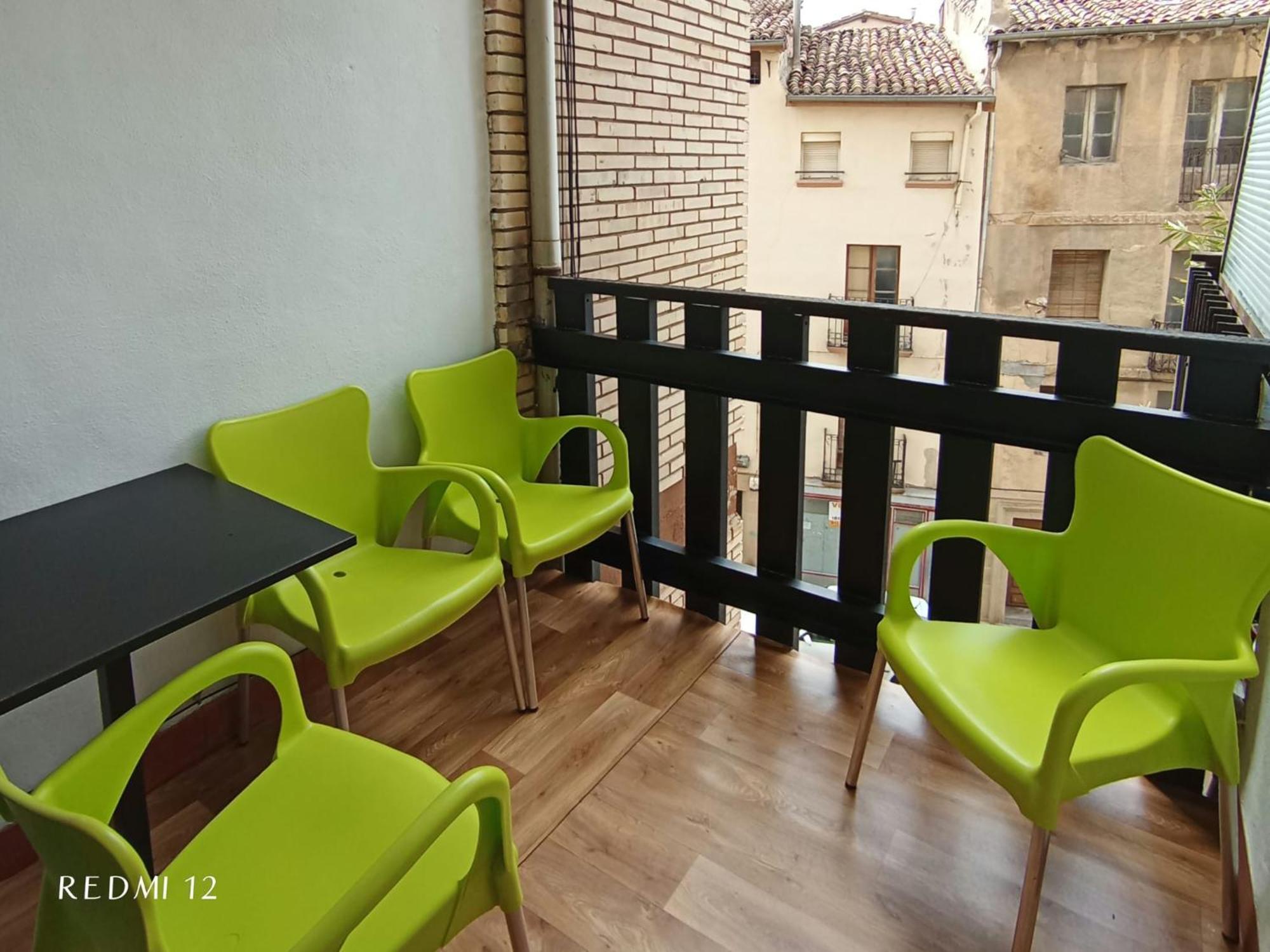 T&C Haro Apartment Exterior photo